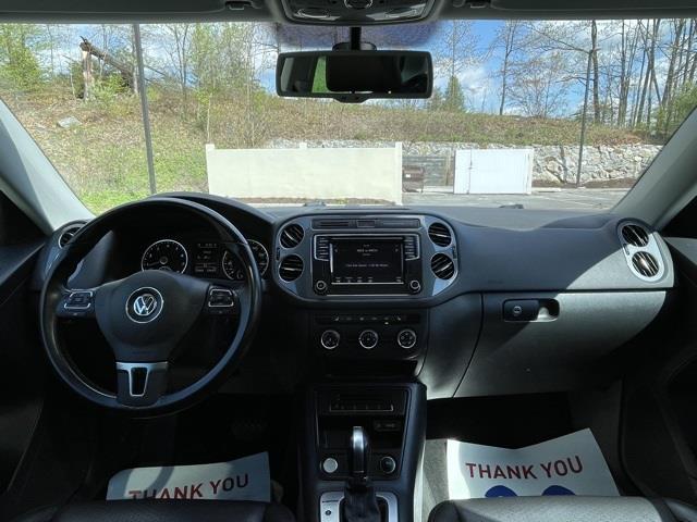 2016 Volkswagen Tiguan S, available for sale in Brookfield, Connecticut | Blasius Federal Road. Brookfield, Connecticut 2016 Volkswagen Tiguan S, available for sale in Brookfield, Connecticut | Blasius Federal Road. Brookfield, Connecticut