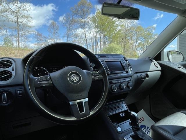 2016 Volkswagen Tiguan S, available for sale in Brookfield, Connecticut | Blasius Federal Road. Brookfield, Connecticut 2016 Volkswagen Tiguan S, available for sale in Brookfield, Connecticut | Blasius Federal Road. Brookfield, Connecticut