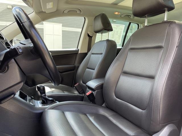 2016 Volkswagen Tiguan S, available for sale in Brookfield, Connecticut | Blasius Federal Road. Brookfield, Connecticut 2016 Volkswagen Tiguan S, available for sale in Brookfield, Connecticut | Blasius Federal Road. Brookfield, Connecticut