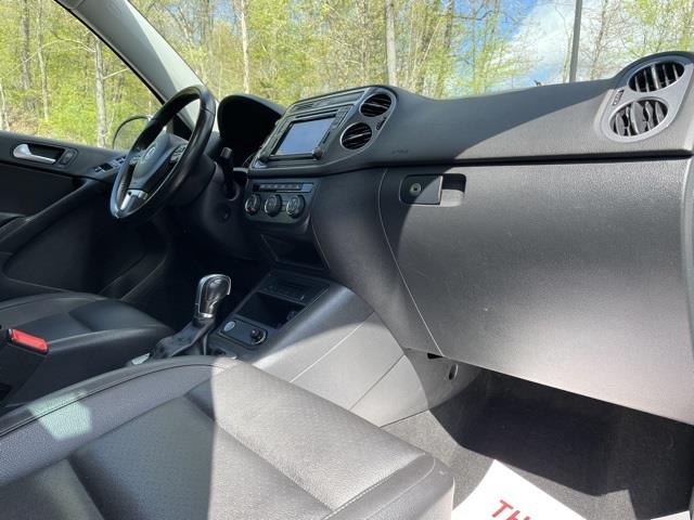 2016 Volkswagen Tiguan S, available for sale in Brookfield, Connecticut | Blasius Federal Road. Brookfield, Connecticut 2016 Volkswagen Tiguan S, available for sale in Brookfield, Connecticut | Blasius Federal Road. Brookfield, Connecticut