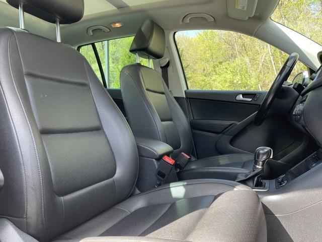 2016 Volkswagen Tiguan S, available for sale in Brookfield, Connecticut | Blasius Federal Road. Brookfield, Connecticut 2016 Volkswagen Tiguan S, available for sale in Brookfield, Connecticut | Blasius Federal Road. Brookfield, Connecticut