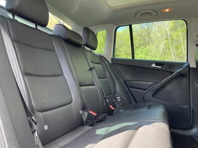 2016 Volkswagen Tiguan S, available for sale in Brookfield, Connecticut | Blasius Federal Road. Brookfield, Connecticut 2016 Volkswagen Tiguan S, available for sale in Brookfield, Connecticut | Blasius Federal Road. Brookfield, Connecticut