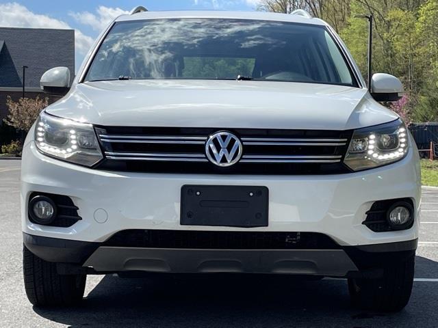 2016 Volkswagen Tiguan S, available for sale in Brookfield, Connecticut | Blasius Federal Road. Brookfield, Connecticut 2016 Volkswagen Tiguan S, available for sale in Brookfield, Connecticut | Blasius Federal Road. Brookfield, Connecticut