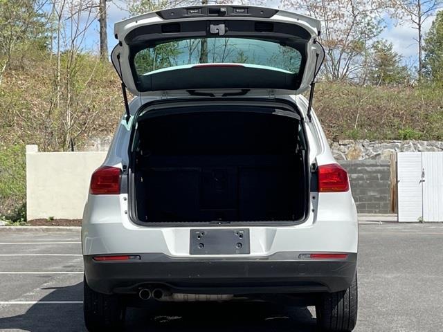 2016 Volkswagen Tiguan S, available for sale in Brookfield, Connecticut | Blasius Federal Road. Brookfield, Connecticut 2016 Volkswagen Tiguan S, available for sale in Brookfield, Connecticut | Blasius Federal Road. Brookfield, Connecticut