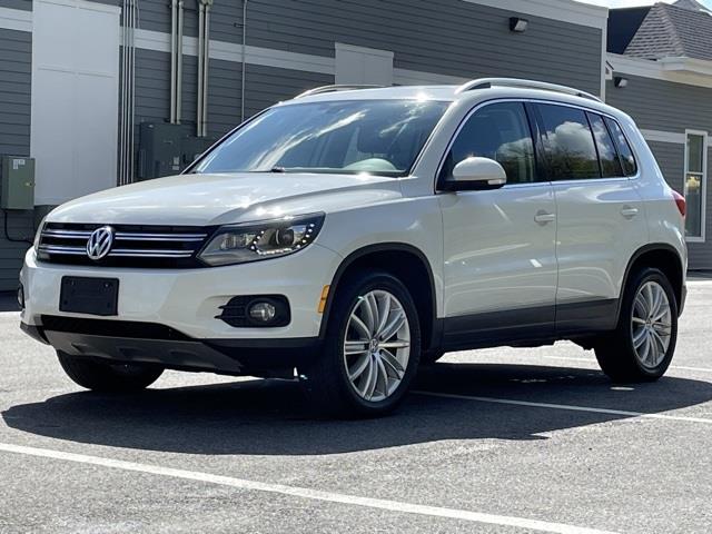 2016 Volkswagen Tiguan S, available for sale in Brookfield, Connecticut | Blasius Federal Road. Brookfield, Connecticut 2016 Volkswagen Tiguan S, available for sale in Brookfield, Connecticut | Blasius Federal Road. Brookfield, Connecticut
