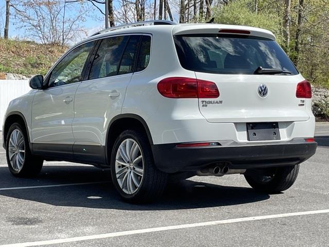 2016 Volkswagen Tiguan S, available for sale in Brookfield, Connecticut | Blasius Federal Road. Brookfield, Connecticut 2016 Volkswagen Tiguan S, available for sale in Brookfield, Connecticut | Blasius Federal Road. Brookfield, Connecticut