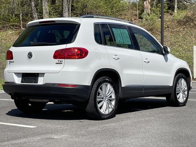 2016 Volkswagen Tiguan S, available for sale in Brookfield, Connecticut | Blasius Federal Road. Brookfield, Connecticut 2016 Volkswagen Tiguan S, available for sale in Brookfield, Connecticut | Blasius Federal Road. Brookfield, Connecticut