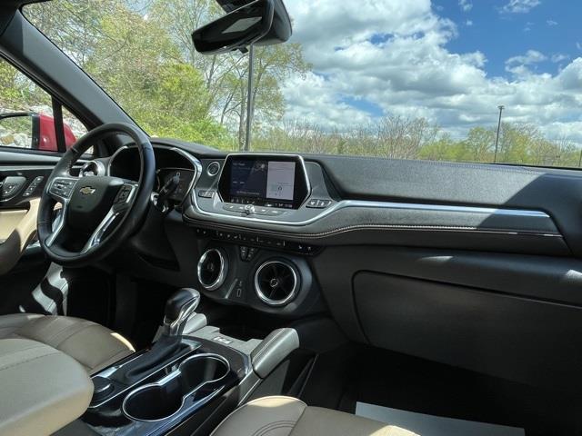 2021 Chevrolet Blazer Premier, available for sale in Brookfield, Connecticut | Blasius Federal Road. Brookfield, Connecticut 2021 Chevrolet Blazer Premier, available for sale in Brookfield, Connecticut | Blasius Federal Road. Brookfield, Connecticut
