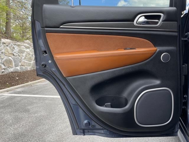2020 Jeep Grand Cherokee SRT, available for sale in Brookfield, Connecticut | Blasius Federal Road. Brookfield, Connecticut 2020 Jeep Grand Cherokee SRT, available for sale in Brookfield, Connecticut | Blasius Federal Road. Brookfield, Connecticut