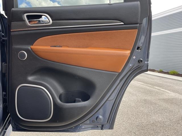 2020 Jeep Grand Cherokee SRT, available for sale in Brookfield, Connecticut | Blasius Federal Road. Brookfield, Connecticut 2020 Jeep Grand Cherokee SRT, available for sale in Brookfield, Connecticut | Blasius Federal Road. Brookfield, Connecticut