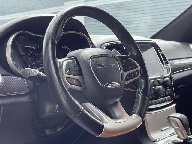 2020 Jeep Grand Cherokee SRT, available for sale in Brookfield, Connecticut | Blasius Federal Road. Brookfield, Connecticut 2020 Jeep Grand Cherokee SRT, available for sale in Brookfield, Connecticut | Blasius Federal Road. Brookfield, Connecticut