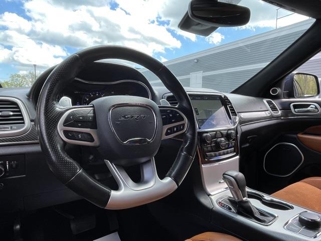 2020 Jeep Grand Cherokee SRT, available for sale in Brookfield, Connecticut | Blasius Federal Road. Brookfield, Connecticut 2020 Jeep Grand Cherokee SRT, available for sale in Brookfield, Connecticut | Blasius Federal Road. Brookfield, Connecticut