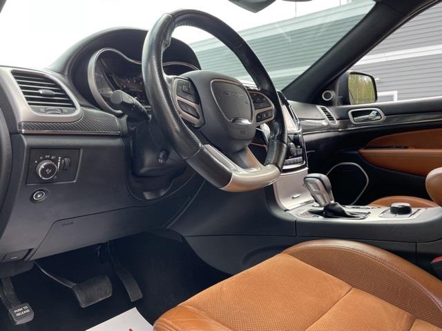 2020 Jeep Grand Cherokee SRT, available for sale in Brookfield, Connecticut | Blasius Federal Road. Brookfield, Connecticut 2020 Jeep Grand Cherokee SRT, available for sale in Brookfield, Connecticut | Blasius Federal Road. Brookfield, Connecticut