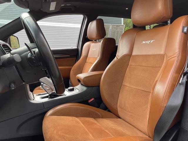 2020 Jeep Grand Cherokee SRT, available for sale in Brookfield, Connecticut | Blasius Federal Road. Brookfield, Connecticut 2020 Jeep Grand Cherokee SRT, available for sale in Brookfield, Connecticut | Blasius Federal Road. Brookfield, Connecticut