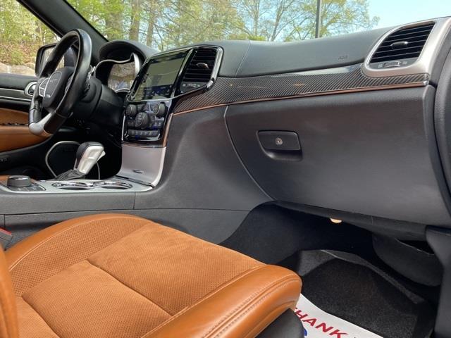 2020 Jeep Grand Cherokee SRT, available for sale in Brookfield, Connecticut | Blasius Federal Road. Brookfield, Connecticut 2020 Jeep Grand Cherokee SRT, available for sale in Brookfield, Connecticut | Blasius Federal Road. Brookfield, Connecticut
