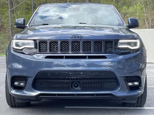 2020 Jeep Grand Cherokee SRT, available for sale in Brookfield, Connecticut | Blasius Federal Road. Brookfield, Connecticut 2020 Jeep Grand Cherokee SRT, available for sale in Brookfield, Connecticut | Blasius Federal Road. Brookfield, Connecticut