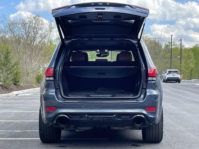 2020 Jeep Grand Cherokee SRT, available for sale in Brookfield, Connecticut | Blasius Federal Road. Brookfield, Connecticut 2020 Jeep Grand Cherokee SRT, available for sale in Brookfield, Connecticut | Blasius Federal Road. Brookfield, Connecticut