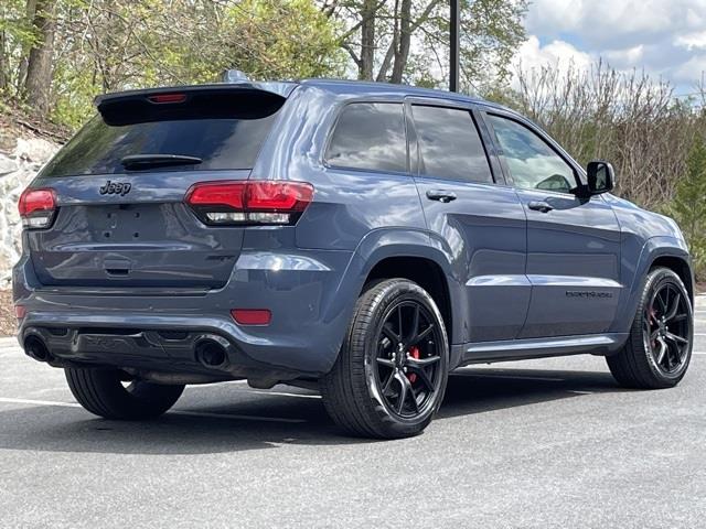 2020 Jeep Grand Cherokee SRT, available for sale in Brookfield, Connecticut | Blasius Federal Road. Brookfield, Connecticut 2020 Jeep Grand Cherokee SRT, available for sale in Brookfield, Connecticut | Blasius Federal Road. Brookfield, Connecticut