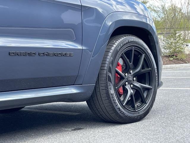 2020 Jeep Grand Cherokee SRT, available for sale in Brookfield, Connecticut | Blasius Federal Road. Brookfield, Connecticut 2020 Jeep Grand Cherokee SRT, available for sale in Brookfield, Connecticut | Blasius Federal Road. Brookfield, Connecticut