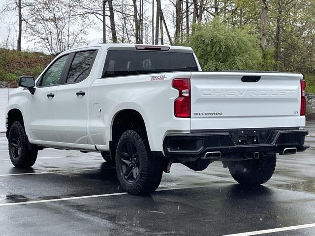 2021 Chevrolet Silverado 1500 LT Trail Boss, available for sale in Brookfield, Connecticut | Blasius Federal Road. Brookfield, Connecticut 2021 Chevrolet Silverado 1500 LT Trail Boss, available for sale in Brookfield, Connecticut | Blasius Federal Road. Brookfield, Connecticut