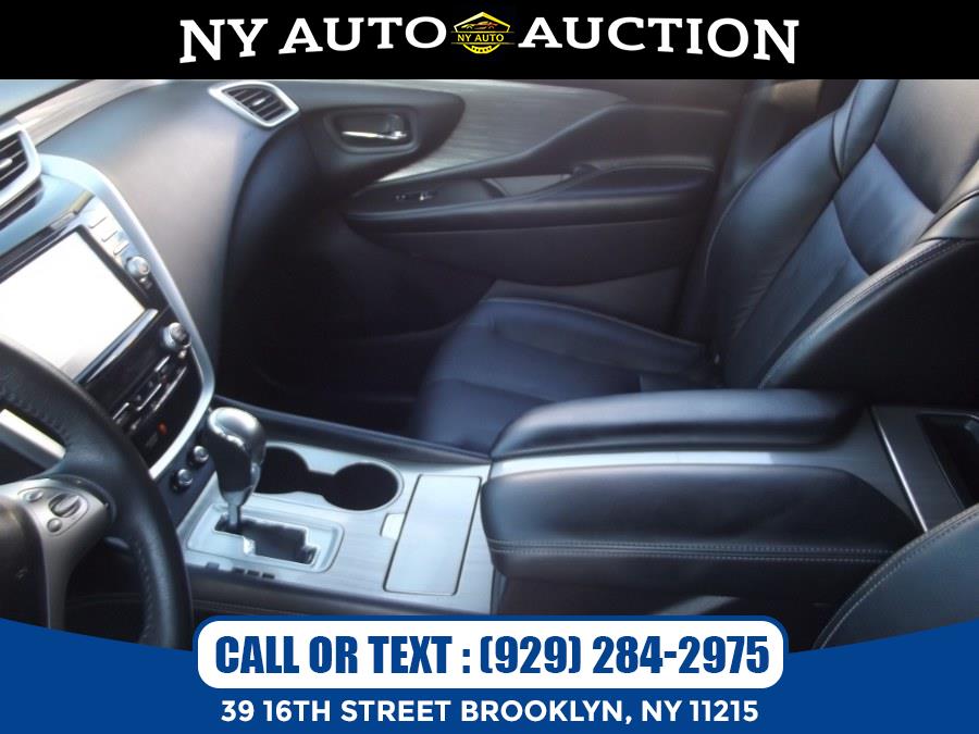 2015 Nissan Murano AWD 4dr Platinum, available for sale in Brooklyn, New York | NY Auto Auction. Brooklyn, New York 2015 Nissan Murano AWD 4dr Platinum, available for sale in Brooklyn, New York | NY Auto Auction. Brooklyn, New York