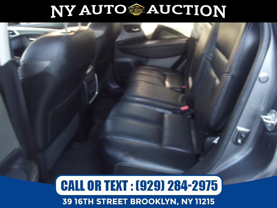 2015 Nissan Murano AWD 4dr Platinum, available for sale in Brooklyn, New York | NY Auto Auction. Brooklyn, New York 2015 Nissan Murano AWD 4dr Platinum, available for sale in Brooklyn, New York | NY Auto Auction. Brooklyn, New York