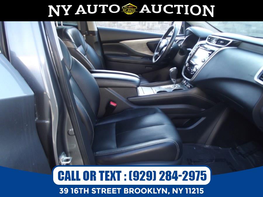 2015 Nissan Murano AWD 4dr Platinum, available for sale in Brooklyn, New York | NY Auto Auction. Brooklyn, New York 2015 Nissan Murano AWD 4dr Platinum, available for sale in Brooklyn, New York | NY Auto Auction. Brooklyn, New York