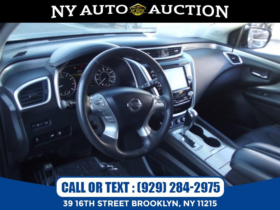 2015 Nissan Murano AWD 4dr Platinum, available for sale in Brooklyn, New York | NY Auto Auction. Brooklyn, New York 2015 Nissan Murano AWD 4dr Platinum, available for sale in Brooklyn, New York | NY Auto Auction. Brooklyn, New York