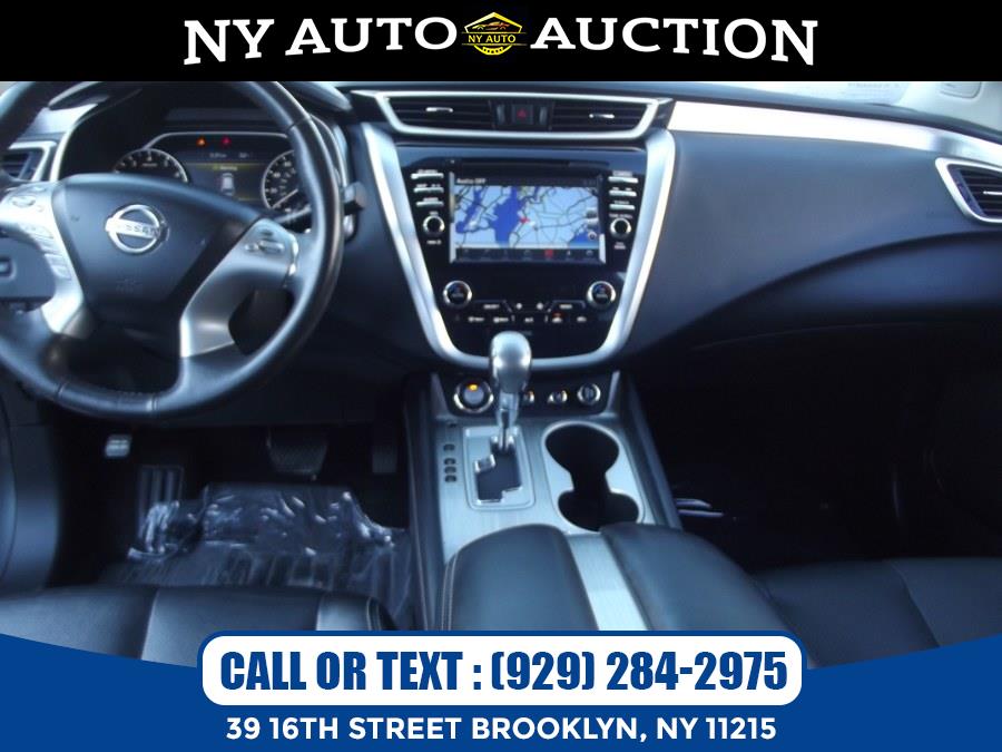 2015 Nissan Murano AWD 4dr Platinum, available for sale in Brooklyn, New York | NY Auto Auction. Brooklyn, New York 2015 Nissan Murano AWD 4dr Platinum, available for sale in Brooklyn, New York | NY Auto Auction. Brooklyn, New York