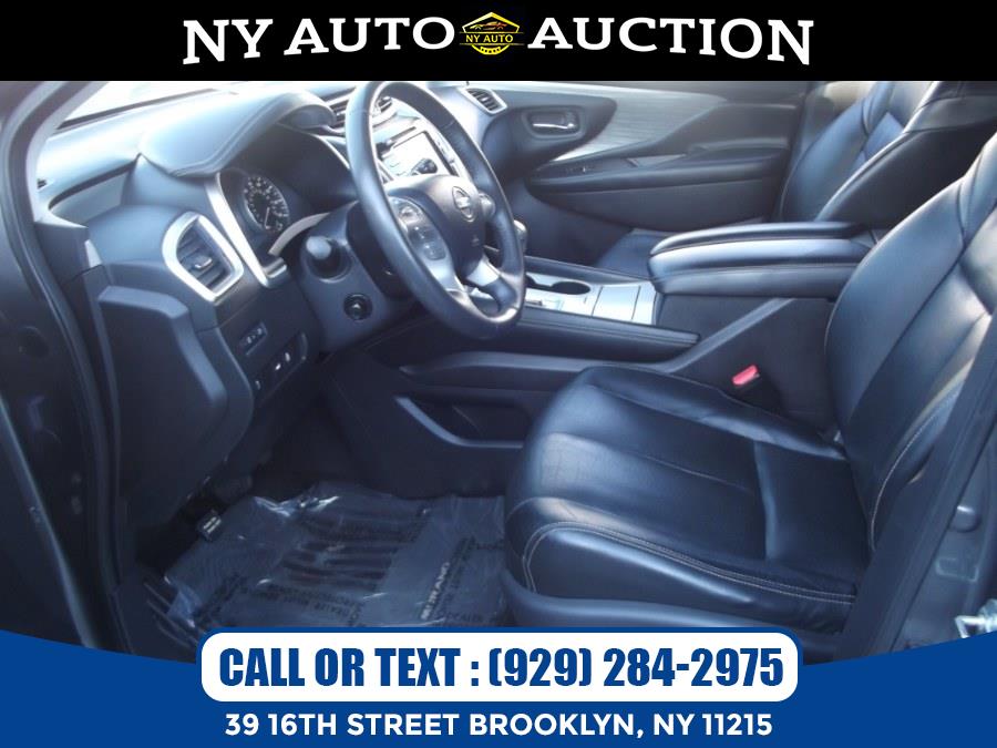 2015 Nissan Murano AWD 4dr Platinum, available for sale in Brooklyn, New York | NY Auto Auction. Brooklyn, New York 2015 Nissan Murano AWD 4dr Platinum, available for sale in Brooklyn, New York | NY Auto Auction. Brooklyn, New York