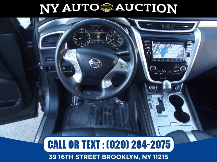2015 Nissan Murano AWD 4dr Platinum, available for sale in Brooklyn, New York | NY Auto Auction. Brooklyn, New York 2015 Nissan Murano AWD 4dr Platinum, available for sale in Brooklyn, New York | NY Auto Auction. Brooklyn, New York