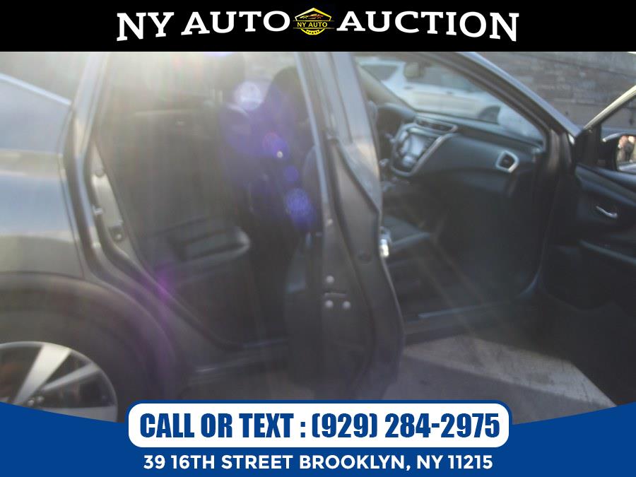 2015 Nissan Murano AWD 4dr Platinum, available for sale in Brooklyn, New York | NY Auto Auction. Brooklyn, New York 2015 Nissan Murano AWD 4dr Platinum, available for sale in Brooklyn, New York | NY Auto Auction. Brooklyn, New York