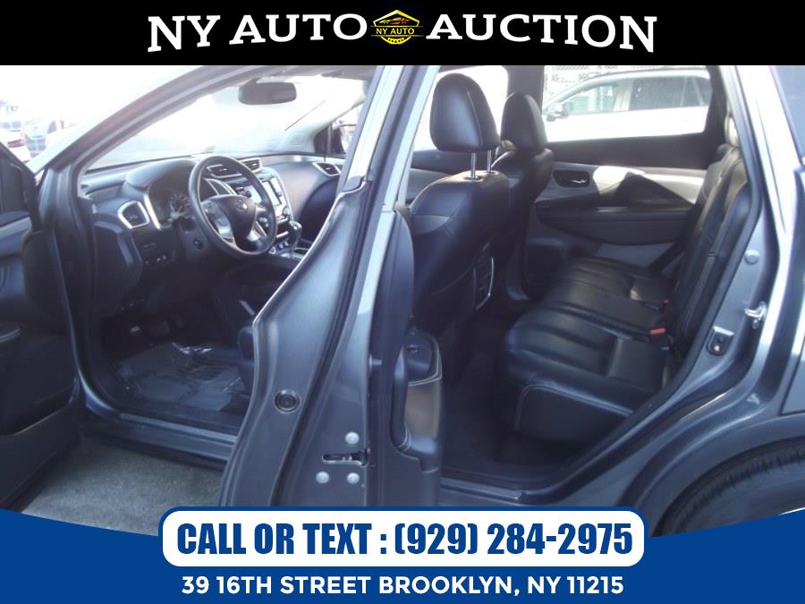 2015 Nissan Murano AWD 4dr Platinum, available for sale in Brooklyn, New York | NY Auto Auction. Brooklyn, New York 2015 Nissan Murano AWD 4dr Platinum, available for sale in Brooklyn, New York | NY Auto Auction. Brooklyn, New York