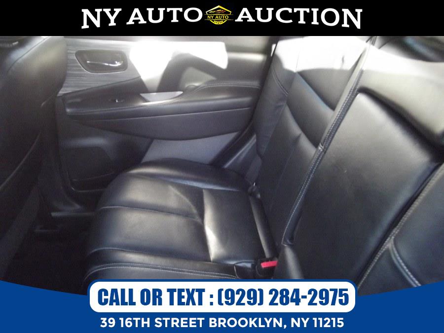 2015 Nissan Murano AWD 4dr Platinum, available for sale in Brooklyn, New York | NY Auto Auction. Brooklyn, New York 2015 Nissan Murano AWD 4dr Platinum, available for sale in Brooklyn, New York | NY Auto Auction. Brooklyn, New York