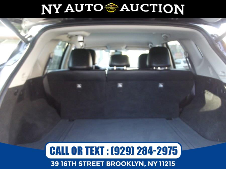 2015 Nissan Murano AWD 4dr Platinum, available for sale in Brooklyn, New York | NY Auto Auction. Brooklyn, New York 2015 Nissan Murano AWD 4dr Platinum, available for sale in Brooklyn, New York | NY Auto Auction. Brooklyn, New York