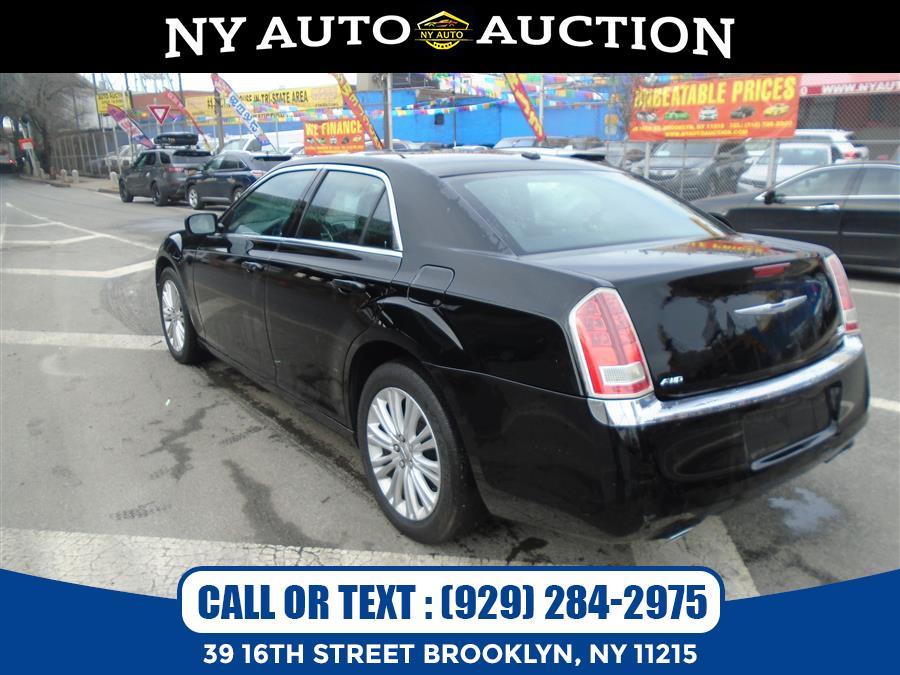 2013 Chrysler 300 4dr Sdn AWD, available for sale in Brooklyn, New York | NY Auto Auction. Brooklyn, New York 2013 Chrysler 300 4dr Sdn AWD, available for sale in Brooklyn, New York | NY Auto Auction. Brooklyn, New York