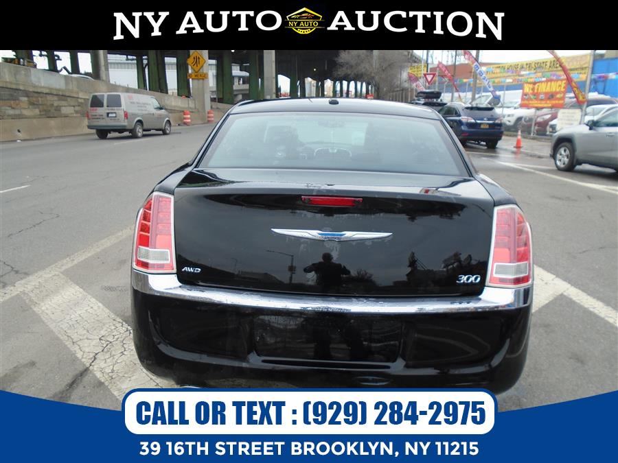 2013 Chrysler 300 4dr Sdn AWD, available for sale in Brooklyn, New York | NY Auto Auction. Brooklyn, New York 2013 Chrysler 300 4dr Sdn AWD, available for sale in Brooklyn, New York | NY Auto Auction. Brooklyn, New York