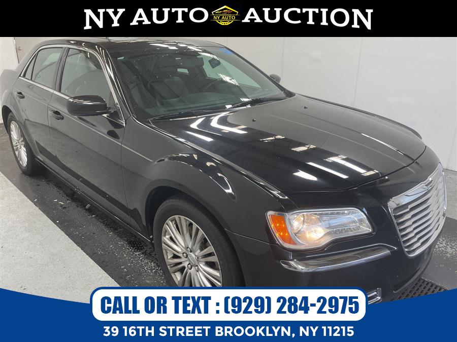 2013 Chrysler 300 4dr Sdn AWD, available for sale in Brooklyn, New York | NY Auto Auction. Brooklyn, New York 2013 Chrysler 300 4dr Sdn AWD, available for sale in Brooklyn, New York | NY Auto Auction. Brooklyn, New York