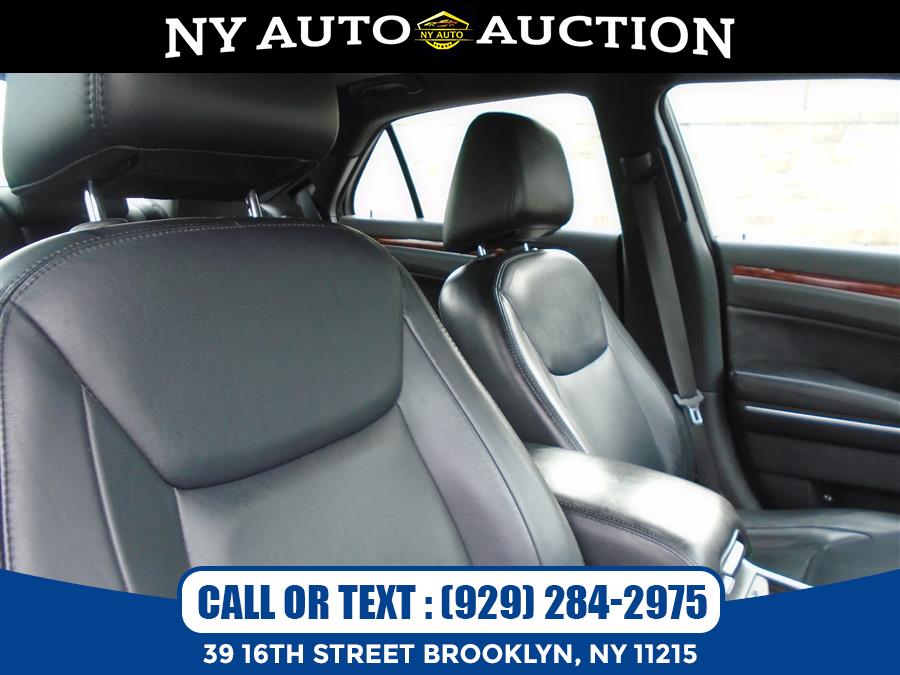 2013 Chrysler 300 4dr Sdn AWD, available for sale in Brooklyn, New York | NY Auto Auction. Brooklyn, New York 2013 Chrysler 300 4dr Sdn AWD, available for sale in Brooklyn, New York | NY Auto Auction. Brooklyn, New York