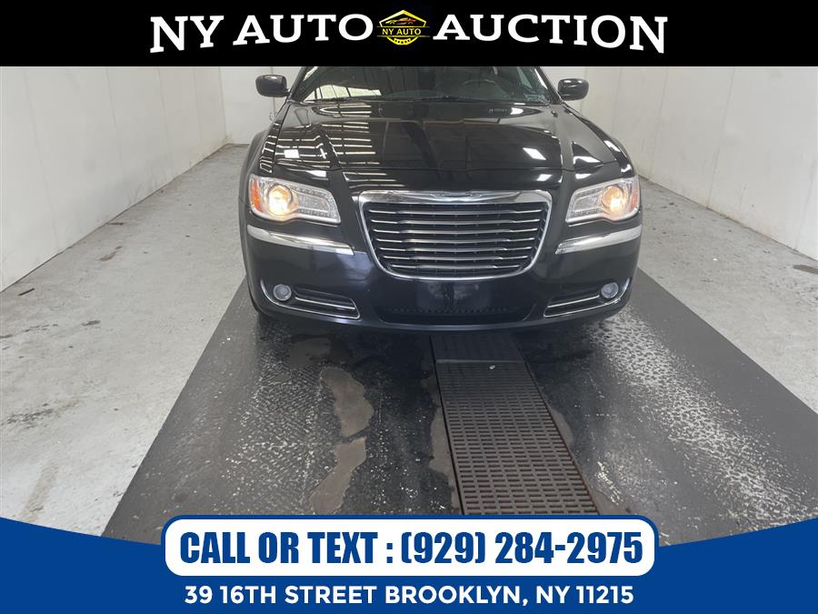 2013 Chrysler 300 4dr Sdn AWD, available for sale in Brooklyn, New York | NY Auto Auction. Brooklyn, New York 2013 Chrysler 300 4dr Sdn AWD, available for sale in Brooklyn, New York | NY Auto Auction. Brooklyn, New York