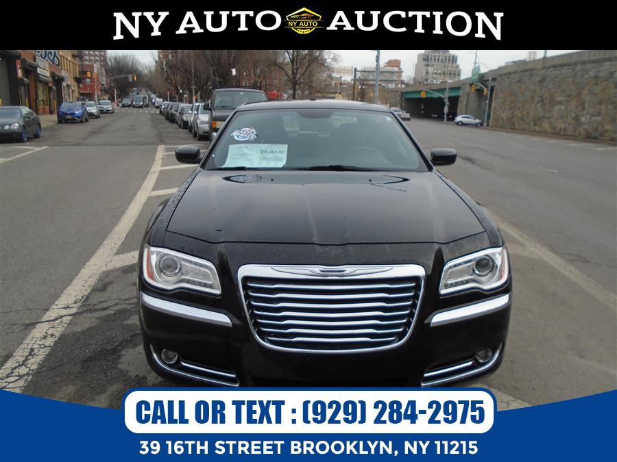 2013 Chrysler 300 4dr Sdn AWD, available for sale in Brooklyn, New York | NY Auto Auction. Brooklyn, New York 2013 Chrysler 300 4dr Sdn AWD, available for sale in Brooklyn, New York | NY Auto Auction. Brooklyn, New York