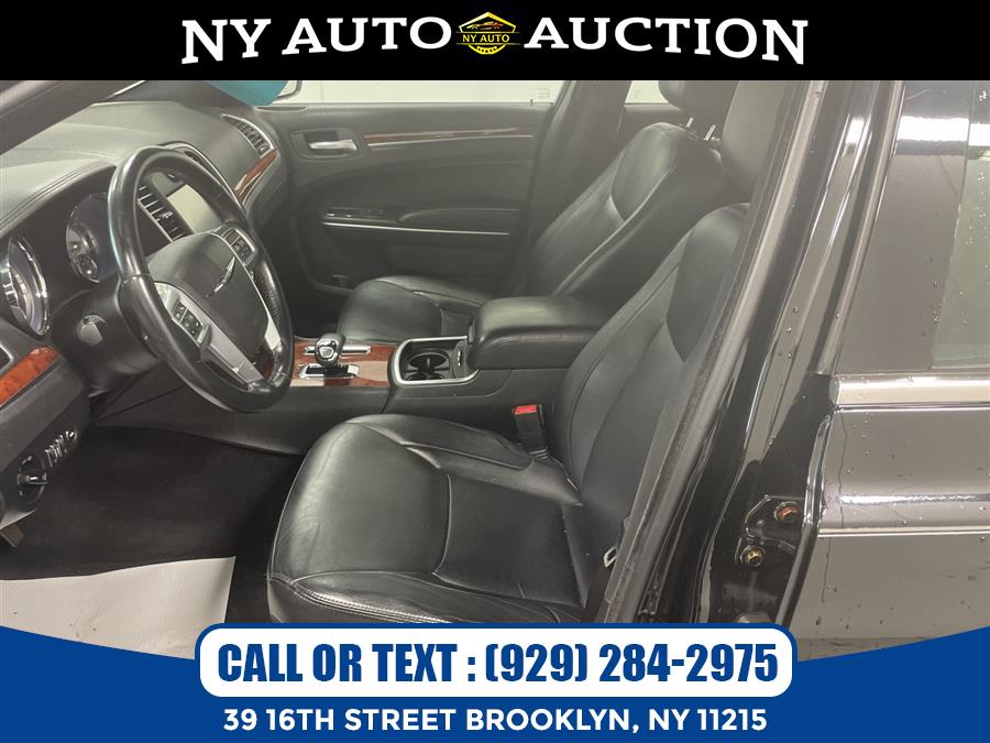 2013 Chrysler 300 4dr Sdn AWD, available for sale in Brooklyn, New York | NY Auto Auction. Brooklyn, New York 2013 Chrysler 300 4dr Sdn AWD, available for sale in Brooklyn, New York | NY Auto Auction. Brooklyn, New York