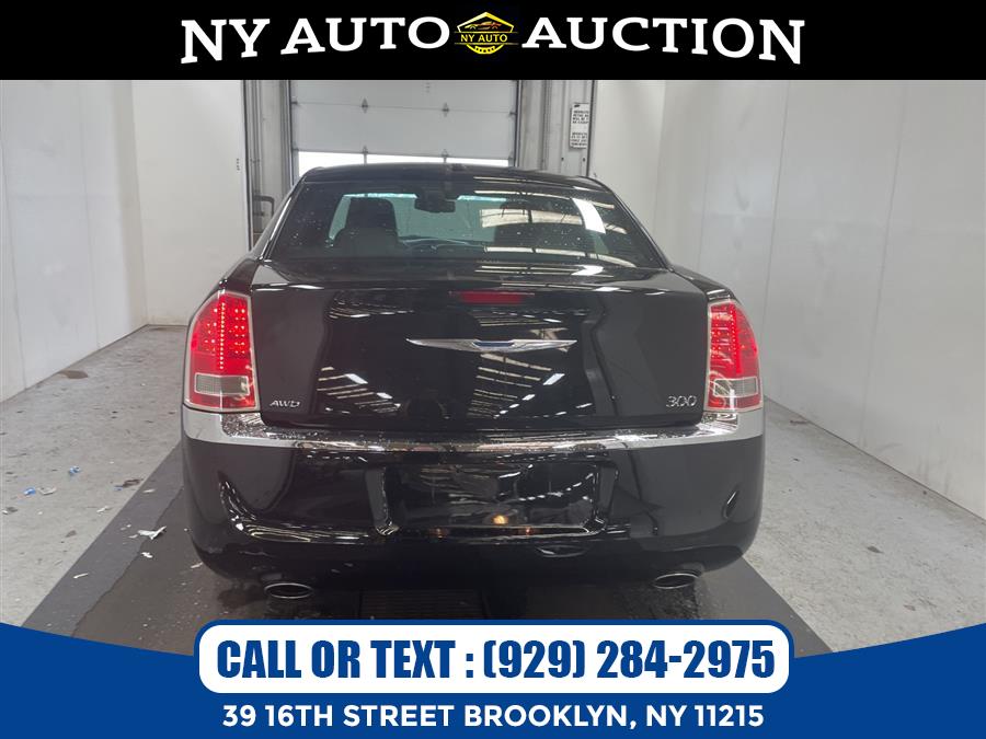 2013 Chrysler 300 4dr Sdn AWD, available for sale in Brooklyn, New York | NY Auto Auction. Brooklyn, New York 2013 Chrysler 300 4dr Sdn AWD, available for sale in Brooklyn, New York | NY Auto Auction. Brooklyn, New York