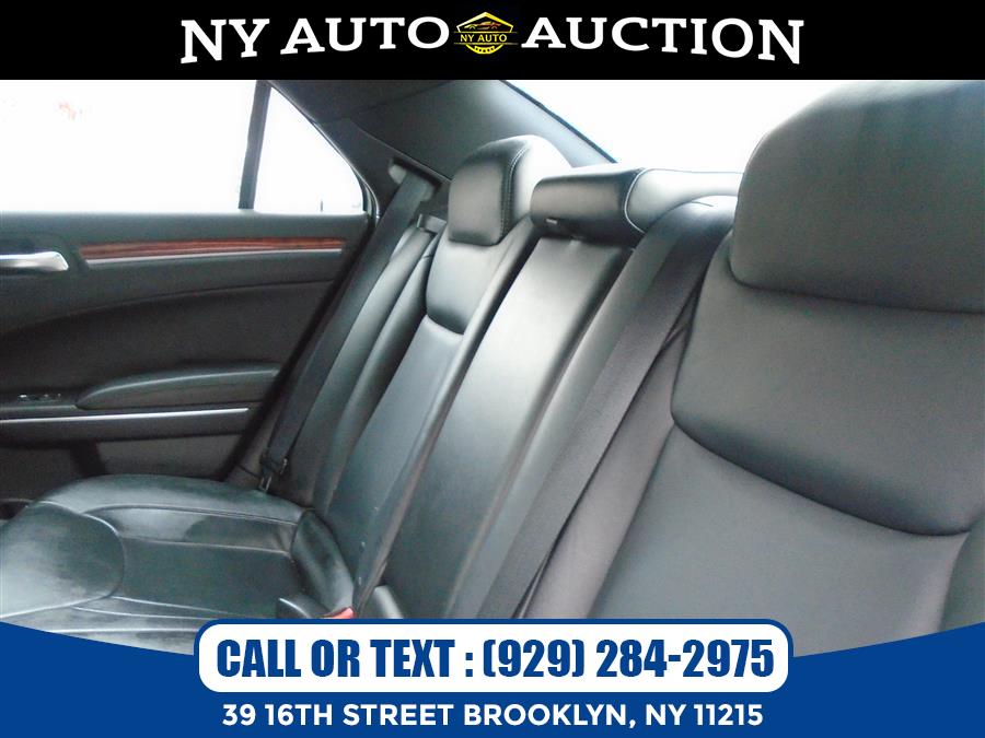 2013 Chrysler 300 4dr Sdn AWD, available for sale in Brooklyn, New York | NY Auto Auction. Brooklyn, New York 2013 Chrysler 300 4dr Sdn AWD, available for sale in Brooklyn, New York | NY Auto Auction. Brooklyn, New York