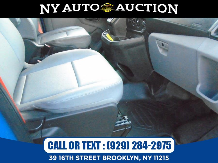 2016 Ford Transit Cargo Van T-250 148" Med Rf 9000 GVWR Sliding RH Dr, available for sale in Brooklyn, New York | NY Auto Auction. Brooklyn, New York 2016 Ford Transit Cargo Van T-250 148" Med Rf 9000 GVWR Sliding RH Dr, available for sale in Brooklyn, New York | NY Auto Auction. Brooklyn, New York