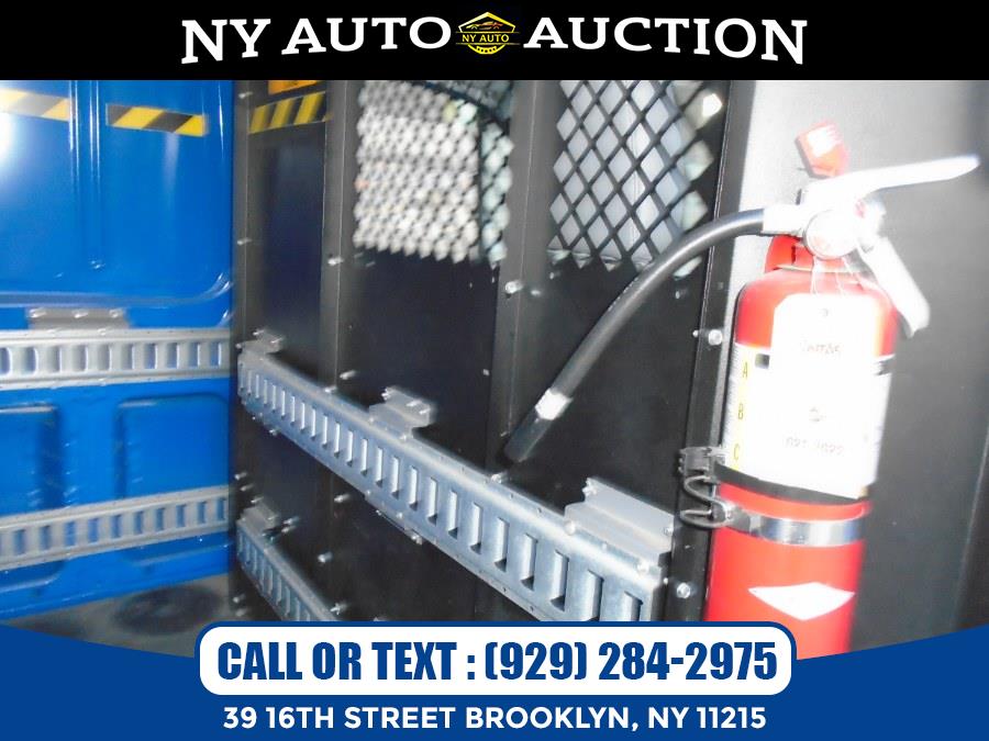 2016 Ford Transit Cargo Van T-250 148" Med Rf 9000 GVWR Sliding RH Dr, available for sale in Brooklyn, New York | NY Auto Auction. Brooklyn, New York 2016 Ford Transit Cargo Van T-250 148" Med Rf 9000 GVWR Sliding RH Dr, available for sale in Brooklyn, New York | NY Auto Auction. Brooklyn, New York