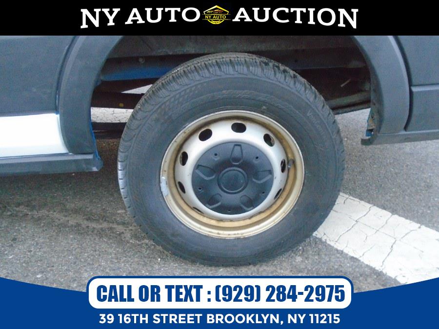 2016 Ford Transit Cargo Van T-250 148" Med Rf 9000 GVWR Sliding RH Dr, available for sale in Brooklyn, New York | NY Auto Auction. Brooklyn, New York 2016 Ford Transit Cargo Van T-250 148" Med Rf 9000 GVWR Sliding RH Dr, available for sale in Brooklyn, New York | NY Auto Auction. Brooklyn, New York