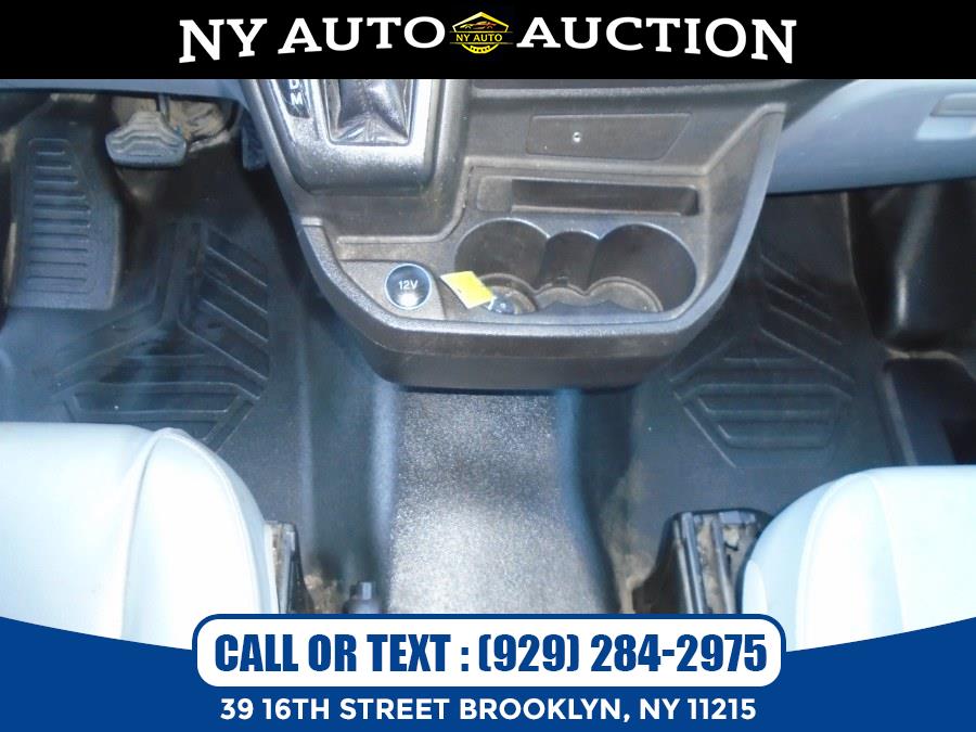 2016 Ford Transit Cargo Van T-250 148" Med Rf 9000 GVWR Sliding RH Dr, available for sale in Brooklyn, New York | NY Auto Auction. Brooklyn, New York 2016 Ford Transit Cargo Van T-250 148" Med Rf 9000 GVWR Sliding RH Dr, available for sale in Brooklyn, New York | NY Auto Auction. Brooklyn, New York