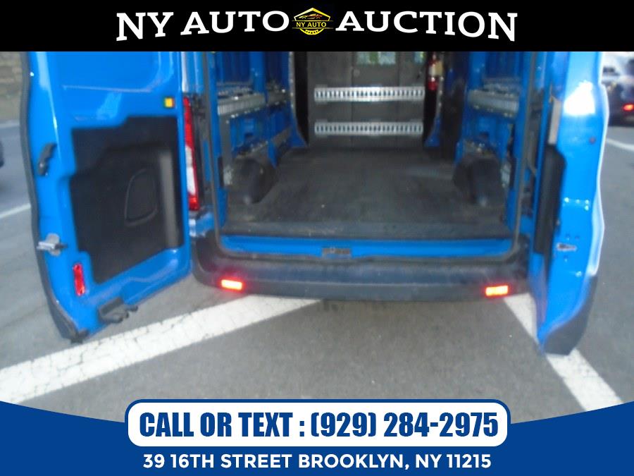 2016 Ford Transit Cargo Van T-250 148" Med Rf 9000 GVWR Sliding RH Dr, available for sale in Brooklyn, New York | NY Auto Auction. Brooklyn, New York 2016 Ford Transit Cargo Van T-250 148" Med Rf 9000 GVWR Sliding RH Dr, available for sale in Brooklyn, New York | NY Auto Auction. Brooklyn, New York
