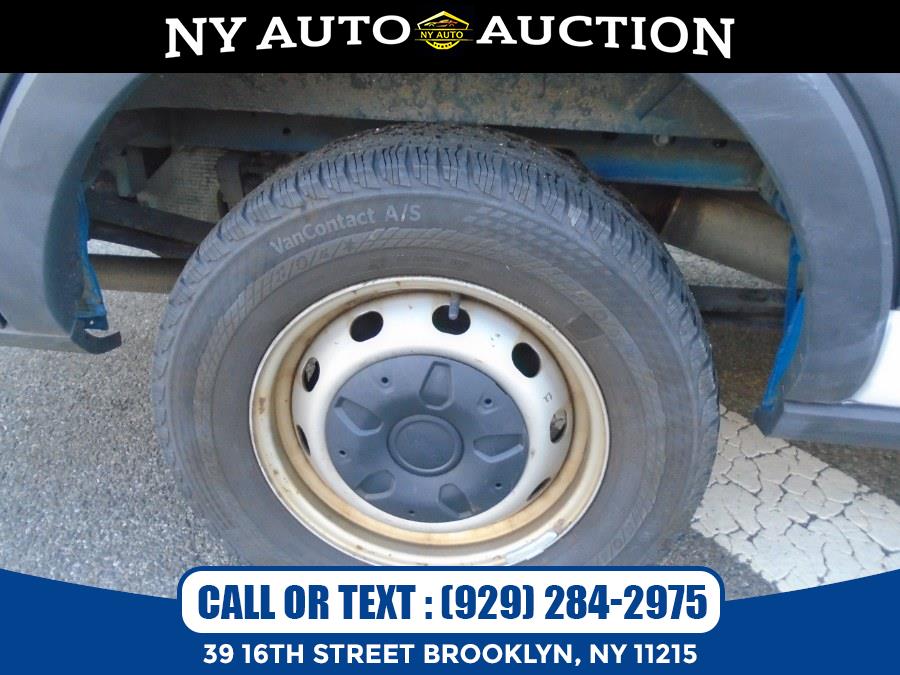 2016 Ford Transit Cargo Van T-250 148" Med Rf 9000 GVWR Sliding RH Dr, available for sale in Brooklyn, New York | NY Auto Auction. Brooklyn, New York 2016 Ford Transit Cargo Van T-250 148" Med Rf 9000 GVWR Sliding RH Dr, available for sale in Brooklyn, New York | NY Auto Auction. Brooklyn, New York